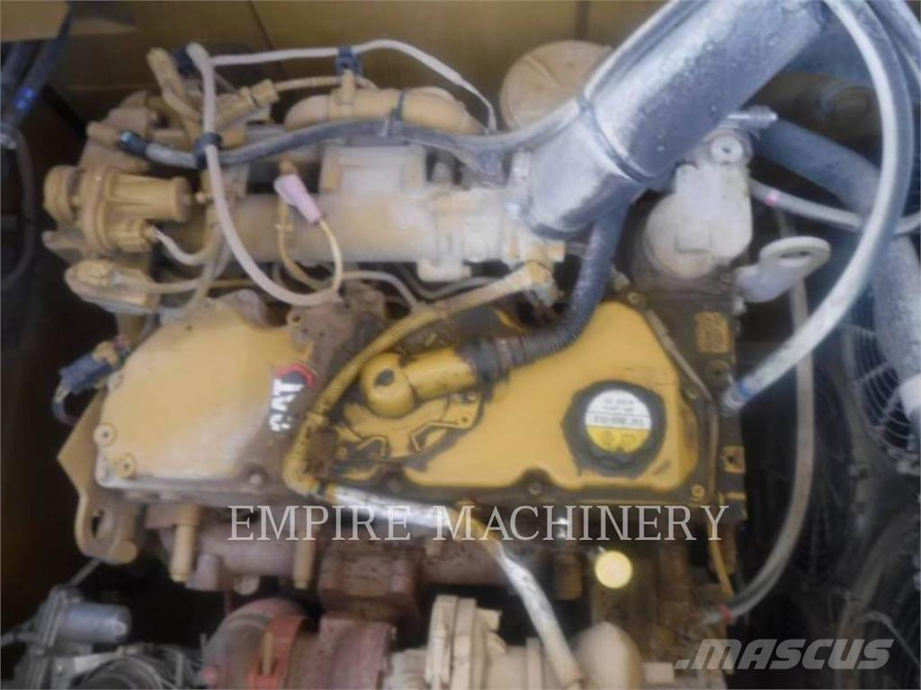 CAT 325-07P 대형 굴삭기 29톤 이상