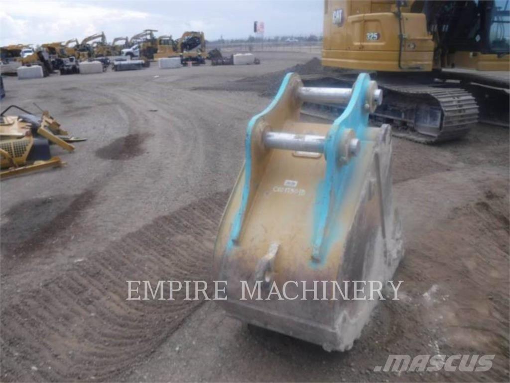 CAT 325-07P 대형 굴삭기 29톤 이상