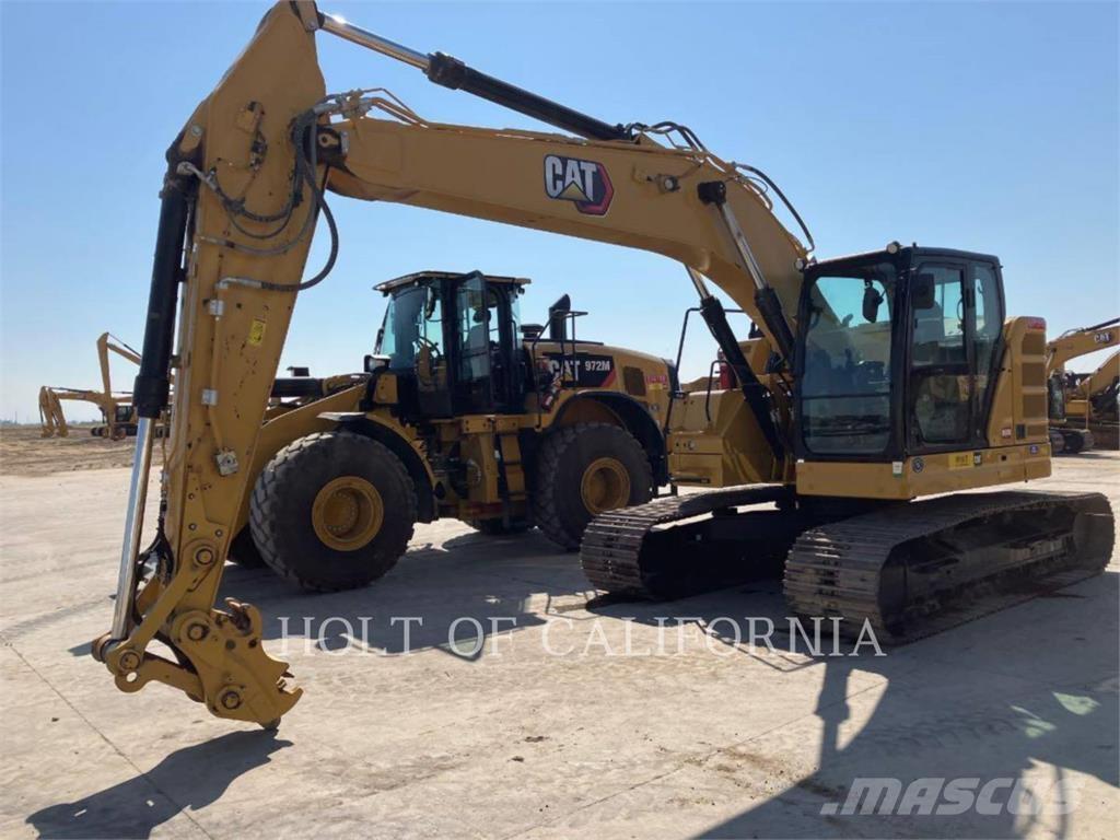 CAT 325 2D 대형 굴삭기 29톤 이상