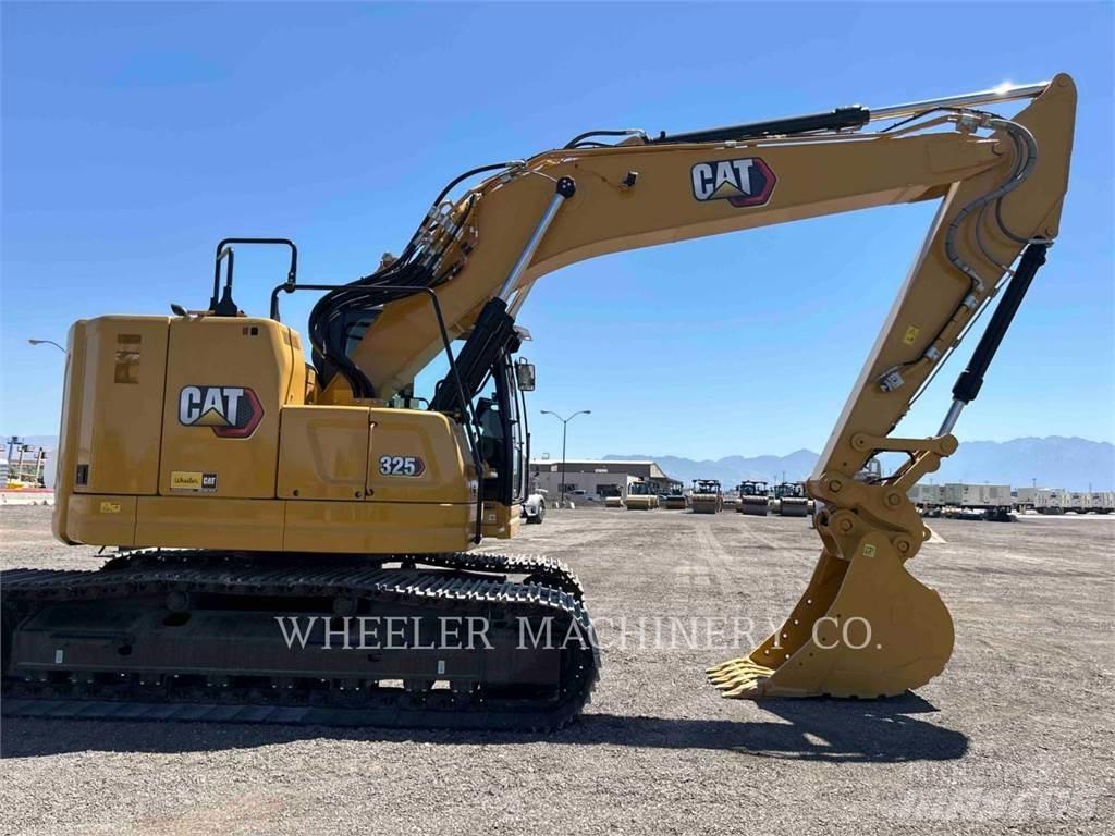 CAT 325 CF 대형 굴삭기 29톤 이상