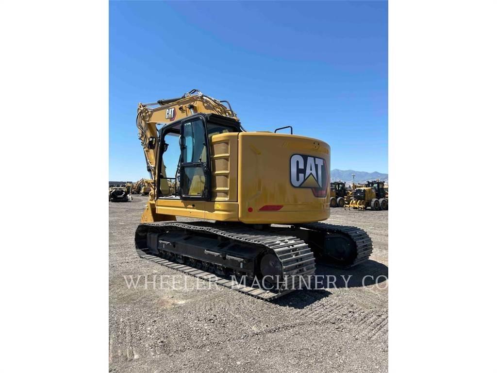 CAT 325 CF 대형 굴삭기 29톤 이상