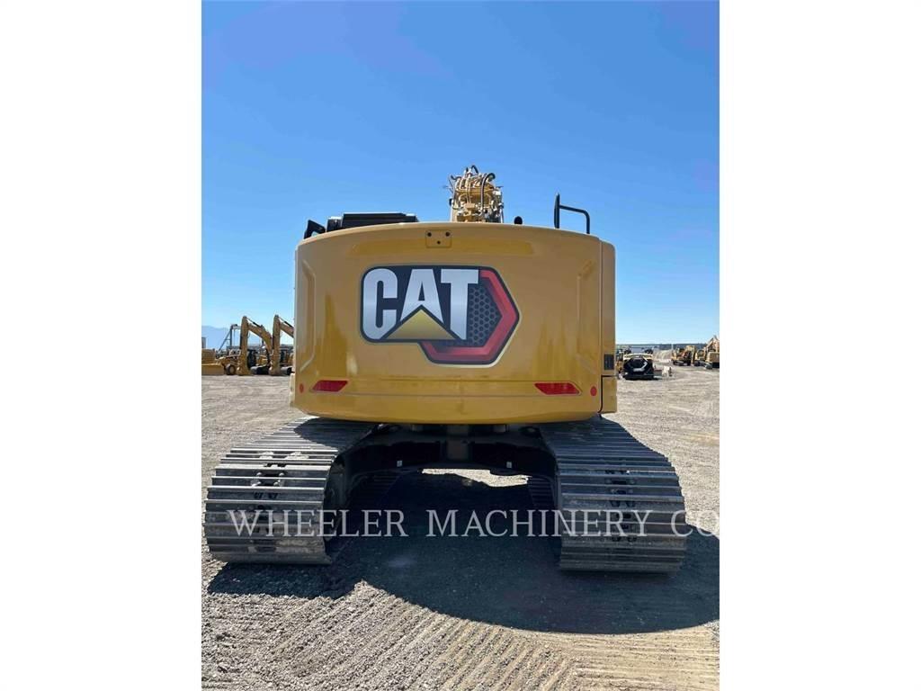 CAT 325 CF 대형 굴삭기 29톤 이상