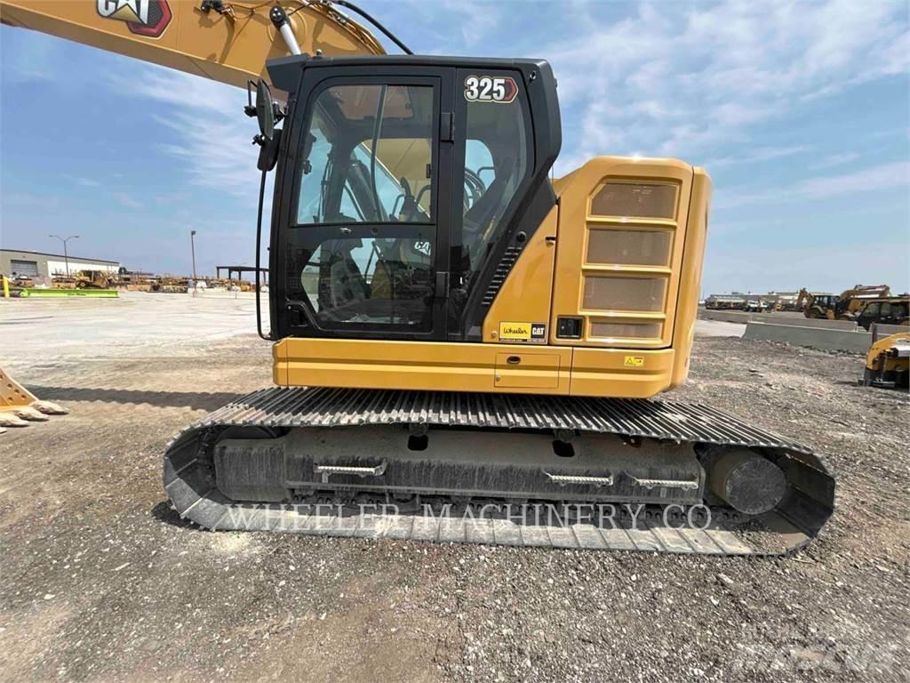 CAT 325 CF 대형 굴삭기 29톤 이상