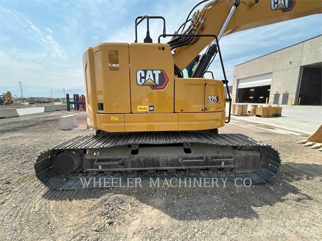 CAT 325 CF 대형 굴삭기 29톤 이상