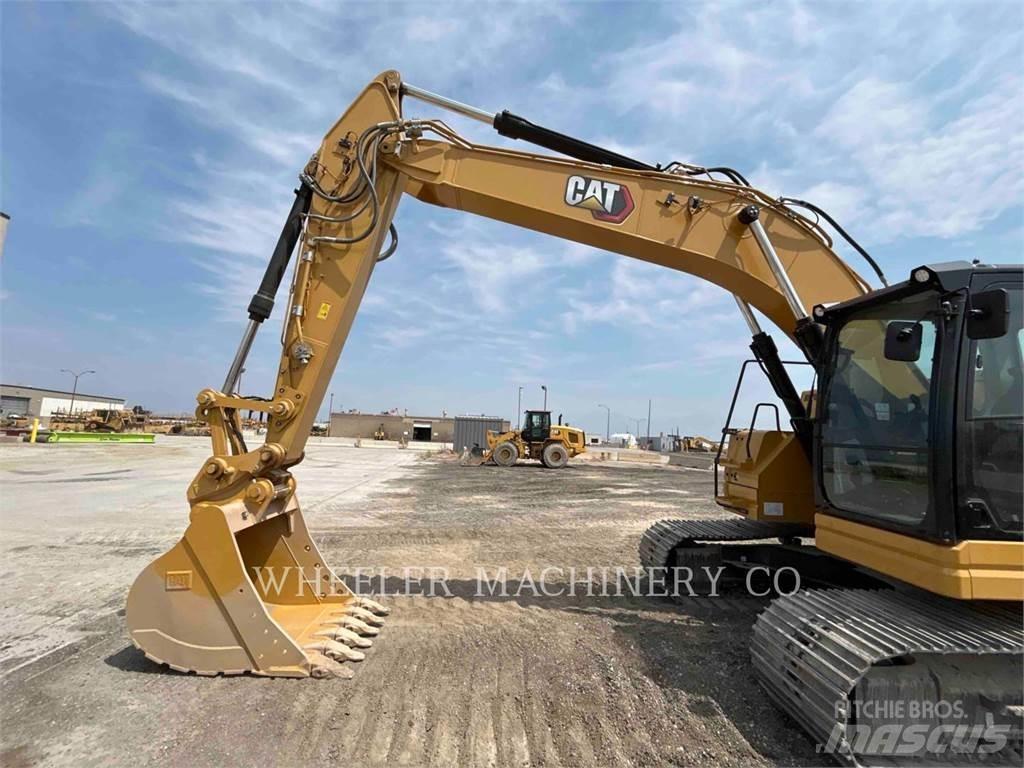 CAT 325 CF 대형 굴삭기 29톤 이상