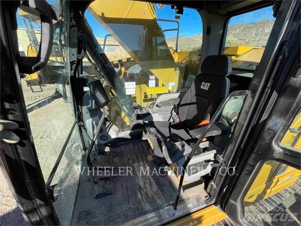 CAT 325 CF 대형 굴삭기 29톤 이상