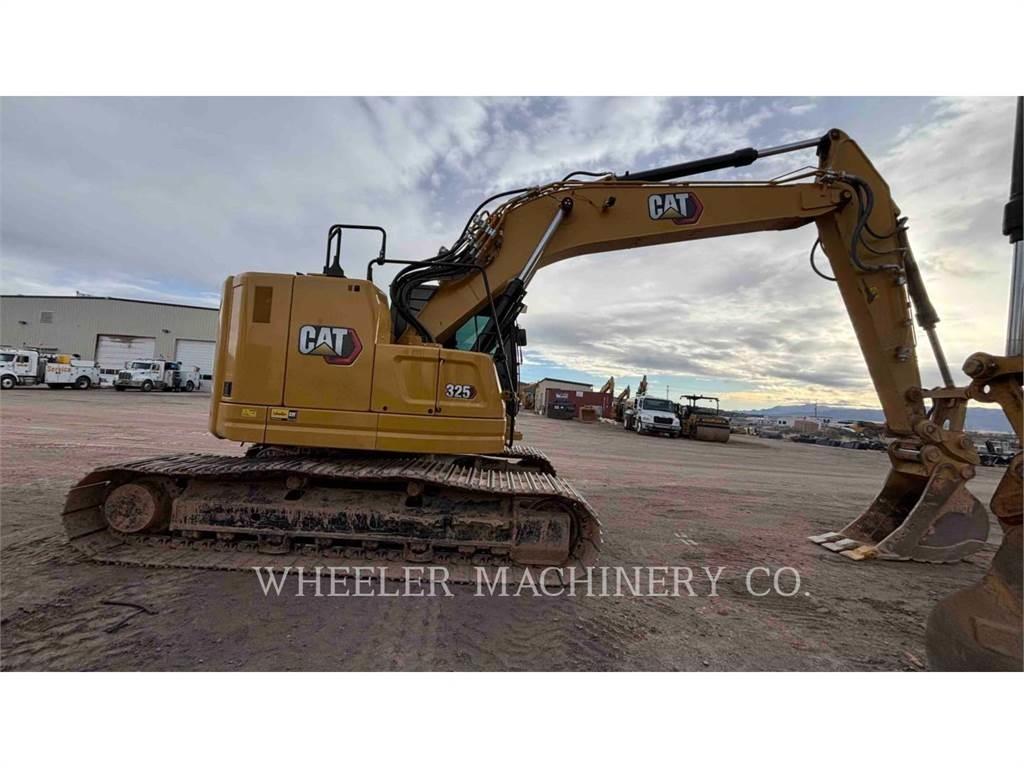 CAT 325 CF 대형 굴삭기 29톤 이상