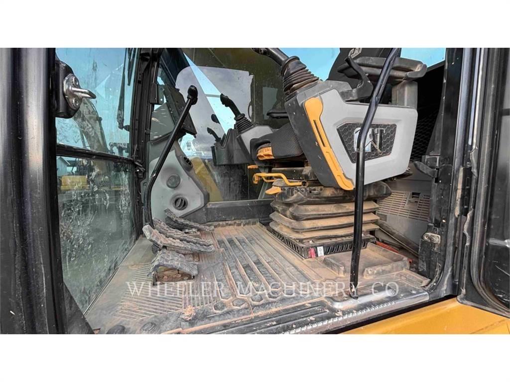 CAT 325 CF 대형 굴삭기 29톤 이상