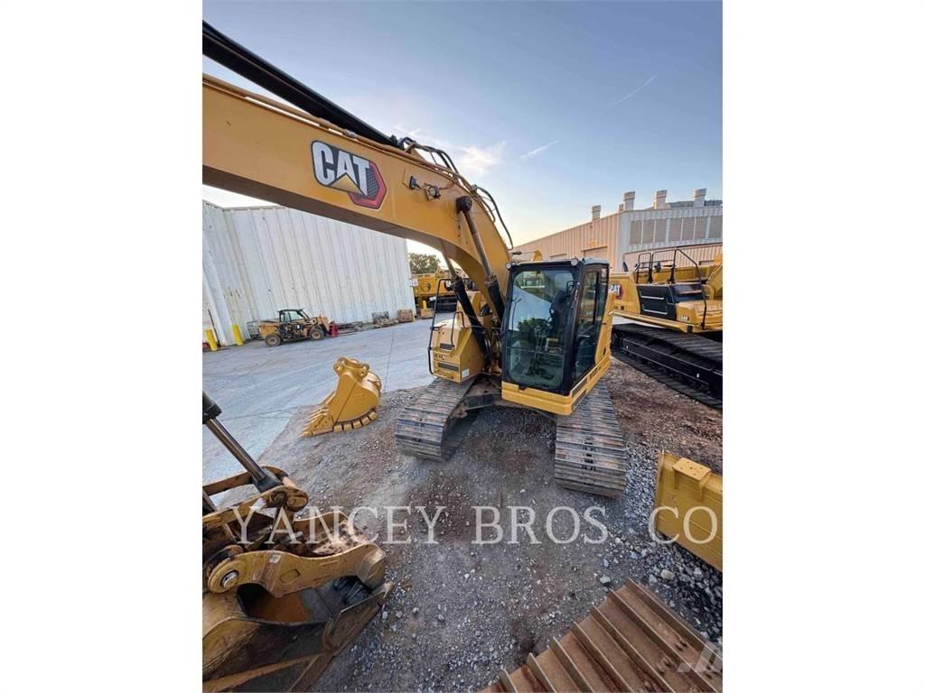 CAT 325 HTH 대형 굴삭기 29톤 이상