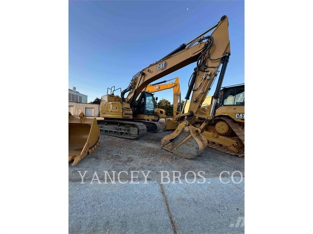 CAT 325 HTH 대형 굴삭기 29톤 이상