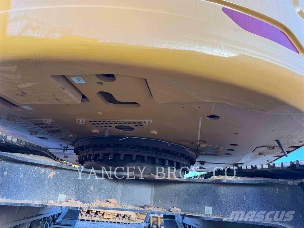 CAT 325 HTH 대형 굴삭기 29톤 이상