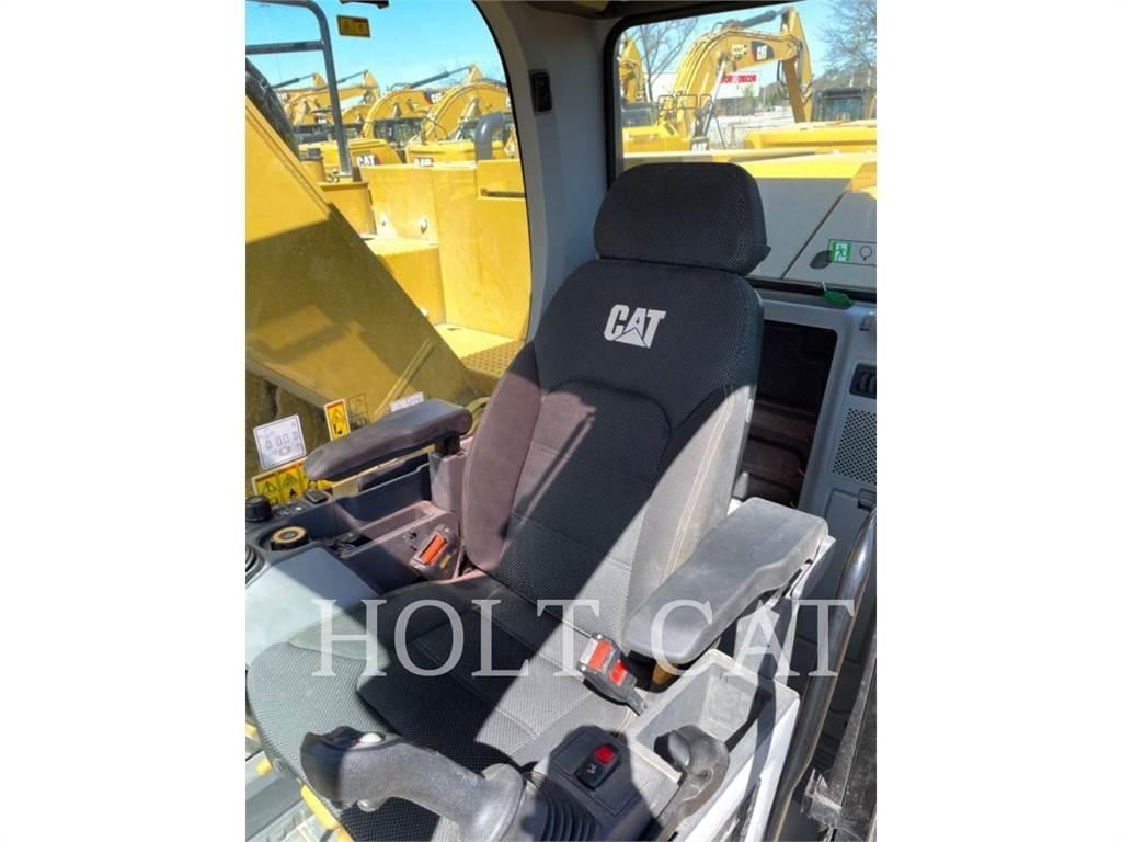 CAT 325 TC 대형 굴삭기 29톤 이상