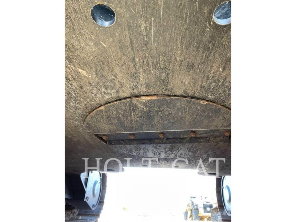CAT 325 TC 크롤러 도저