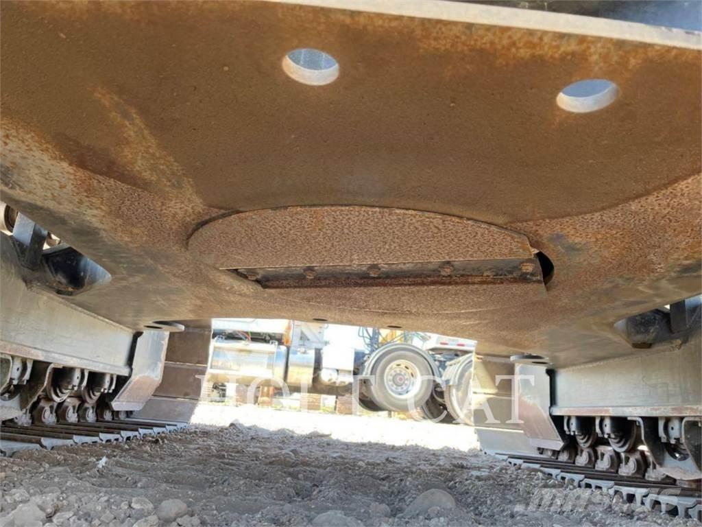 CAT 325 TC  휠로우더