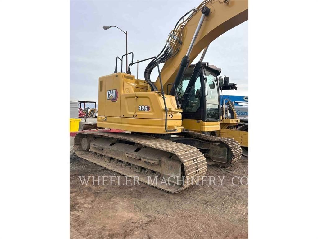 CAT 325 TH 대형 굴삭기 29톤 이상
