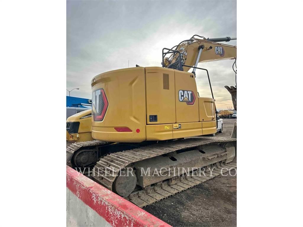 CAT 325 TH 대형 굴삭기 29톤 이상