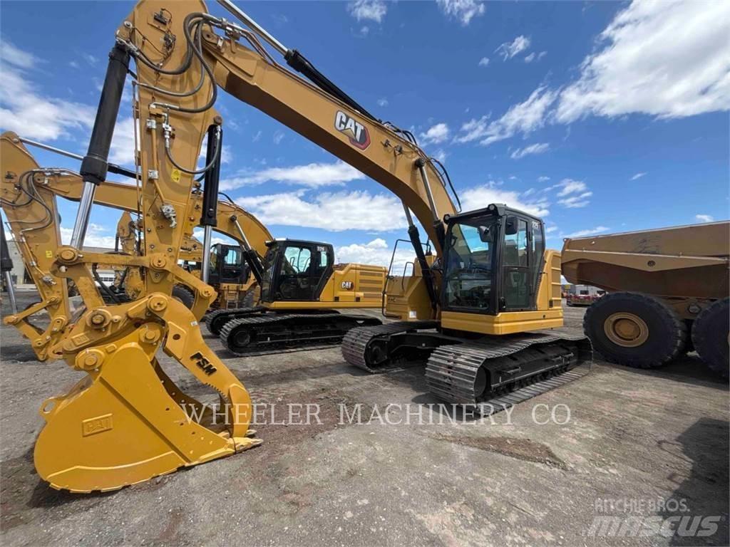 CAT 325 TH 대형 굴삭기 29톤 이상