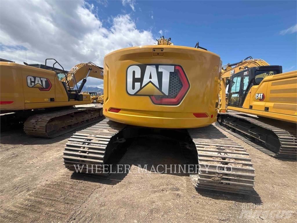 CAT 325 TH 대형 굴삭기 29톤 이상