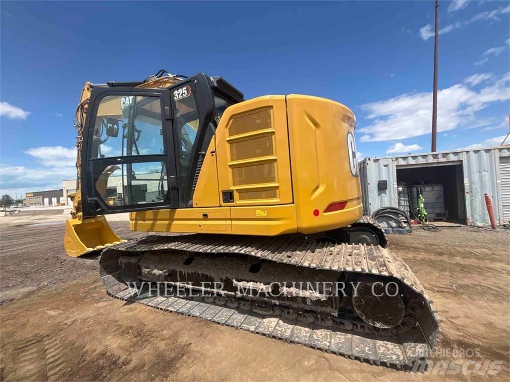 CAT 325 TH 대형 굴삭기 29톤 이상
