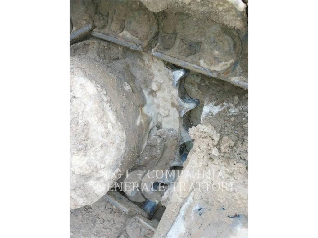 CAT 325C 대형 굴삭기 29톤 이상