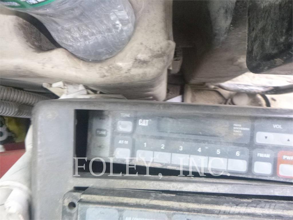 CAT 325CCR 대형 굴삭기 29톤 이상