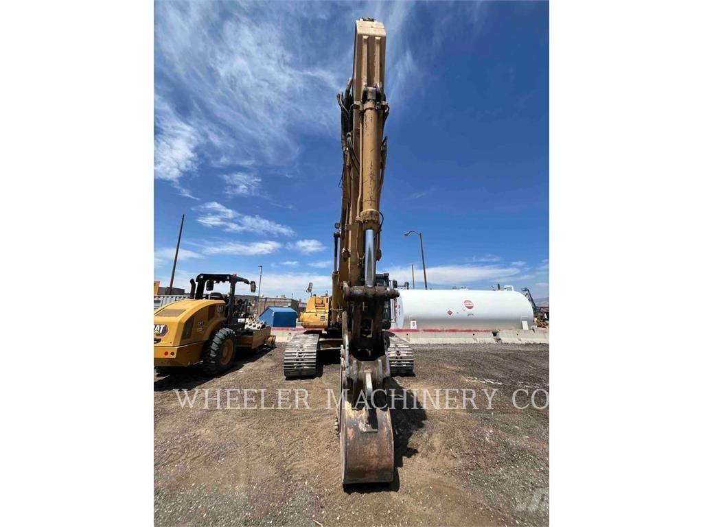 CAT 325CL 대형 굴삭기 29톤 이상