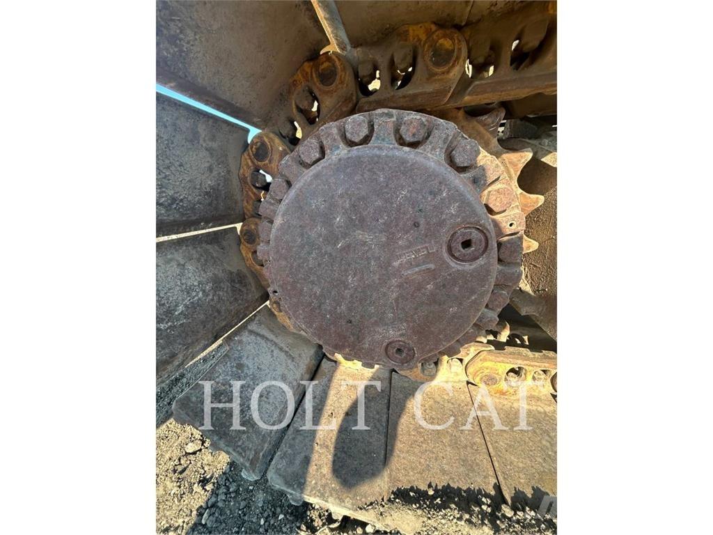 CAT 325CL 대형 굴삭기 29톤 이상