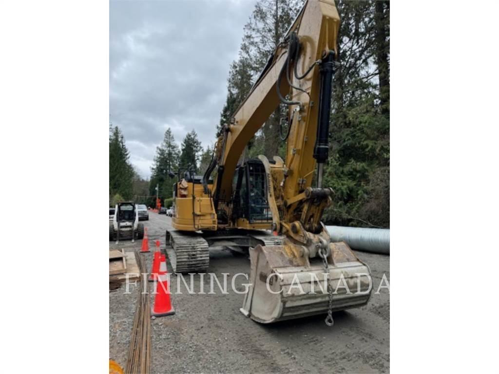 CAT 325F 대형 굴삭기 29톤 이상