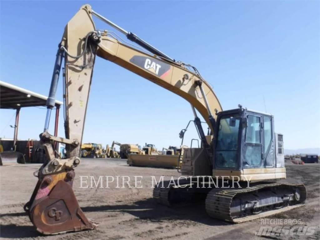 CAT 325F 대형 굴삭기 29톤 이상