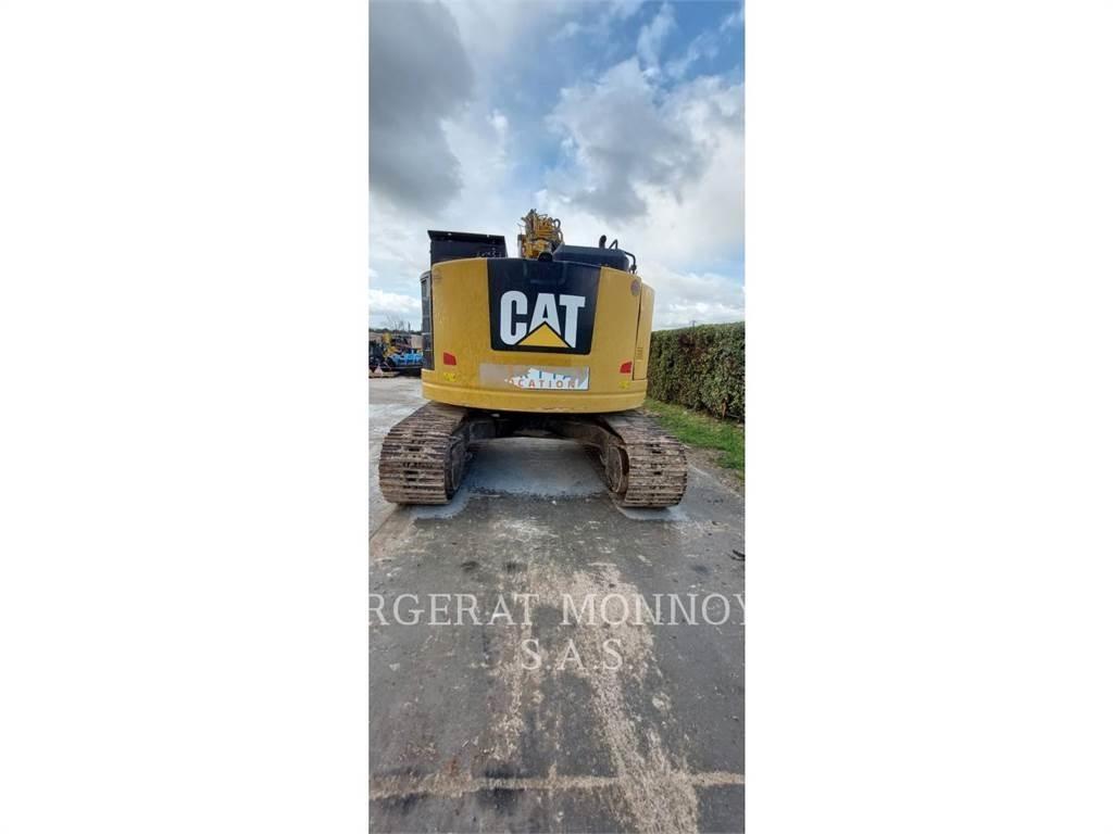 CAT 325F CR 대형 굴삭기 29톤 이상
