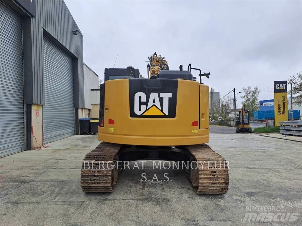 CAT 325F CR 대형 굴삭기 29톤 이상