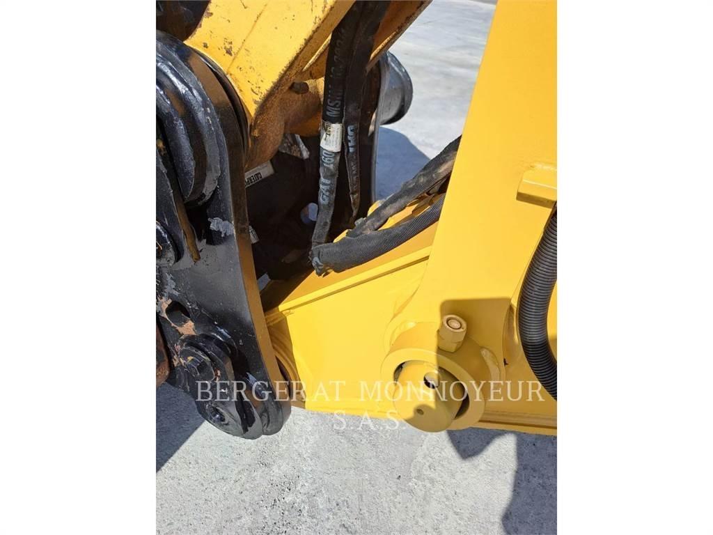 CAT 325F CR 대형 굴삭기 29톤 이상