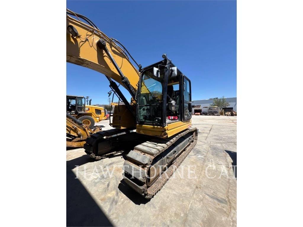 CAT 325F CR 대형 굴삭기 29톤 이상