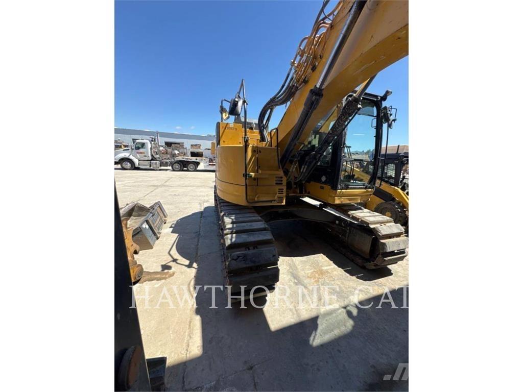 CAT 325F CR 대형 굴삭기 29톤 이상