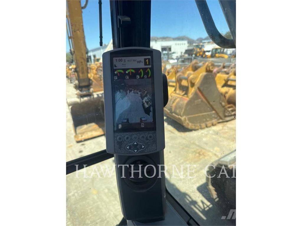CAT 325F CR 대형 굴삭기 29톤 이상