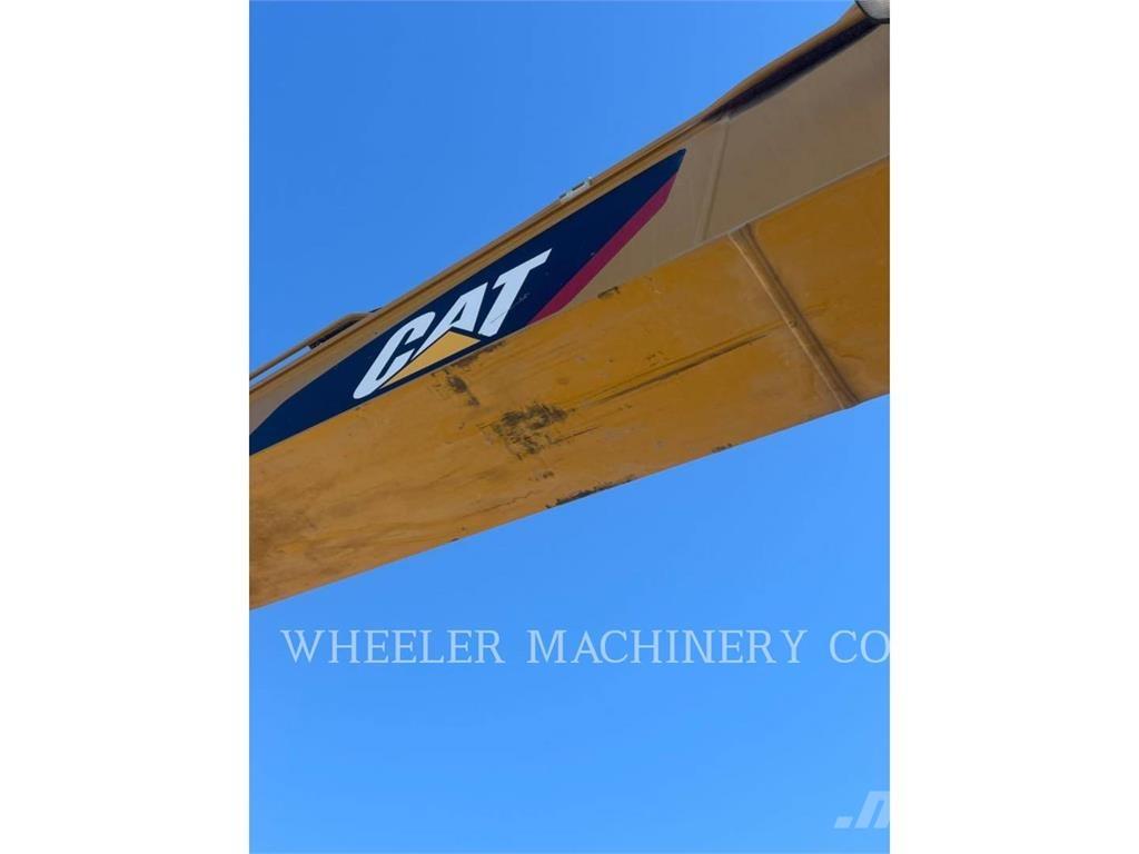 CAT 325F CR CF 대형 굴삭기 29톤 이상