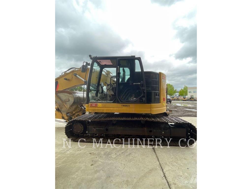 CAT 325F LCR 대형 굴삭기 29톤 이상