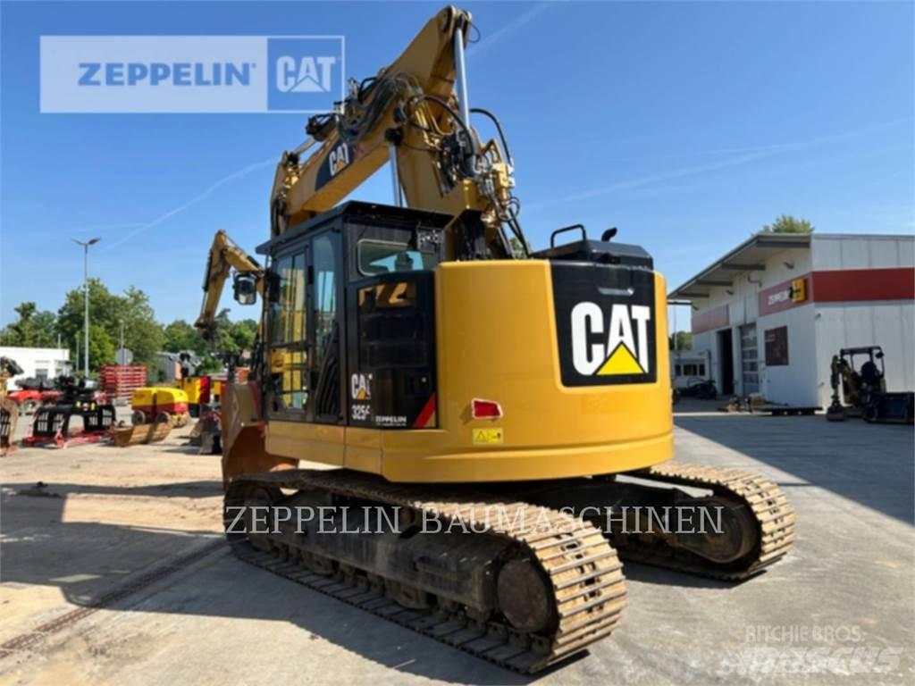 CAT 325FL 대형 굴삭기 29톤 이상