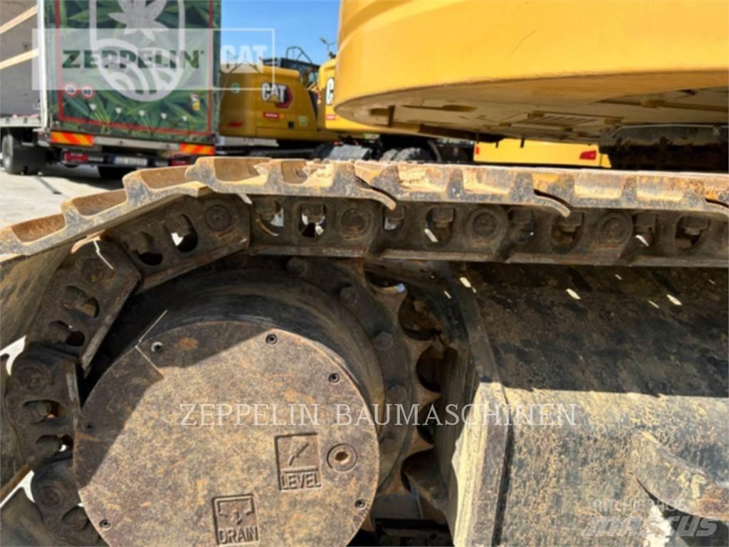 CAT 325FL 대형 굴삭기 29톤 이상
