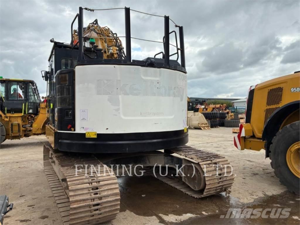 CAT 325FL 대형 굴삭기 29톤 이상