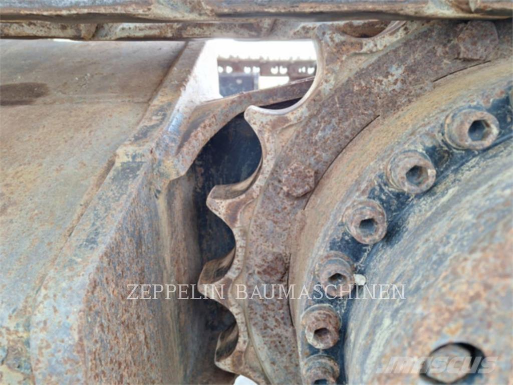 CAT 325FL 대형 굴삭기 29톤 이상