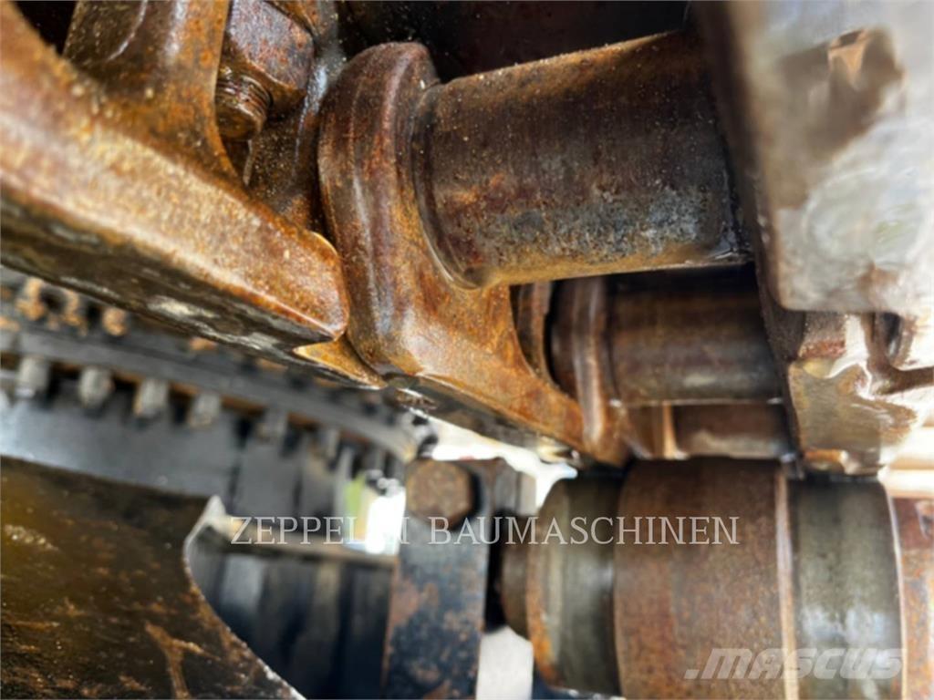 CAT 325FL 대형 굴삭기 29톤 이상