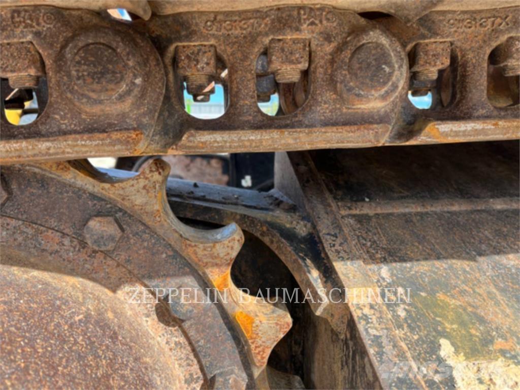 CAT 325FL 대형 굴삭기 29톤 이상