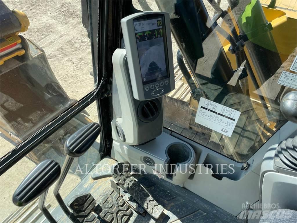 CAT 325FL CR 대형 굴삭기 29톤 이상