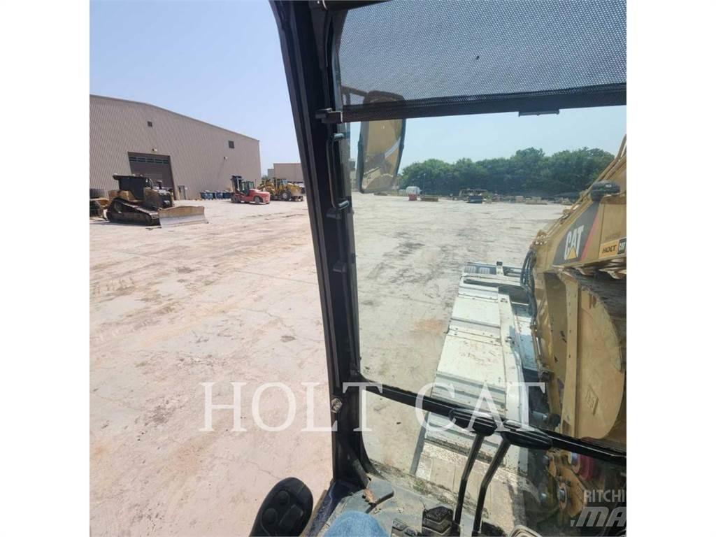 CAT 325FL CR 대형 굴삭기 29톤 이상