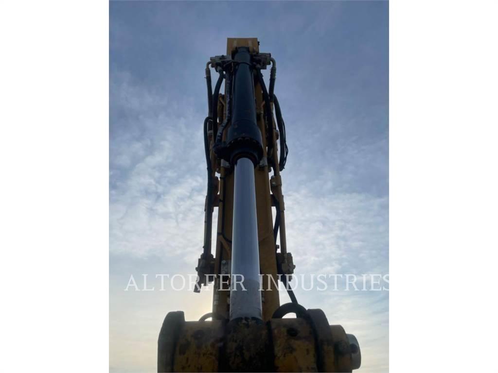 CAT 325FL CR 대형 굴삭기 29톤 이상