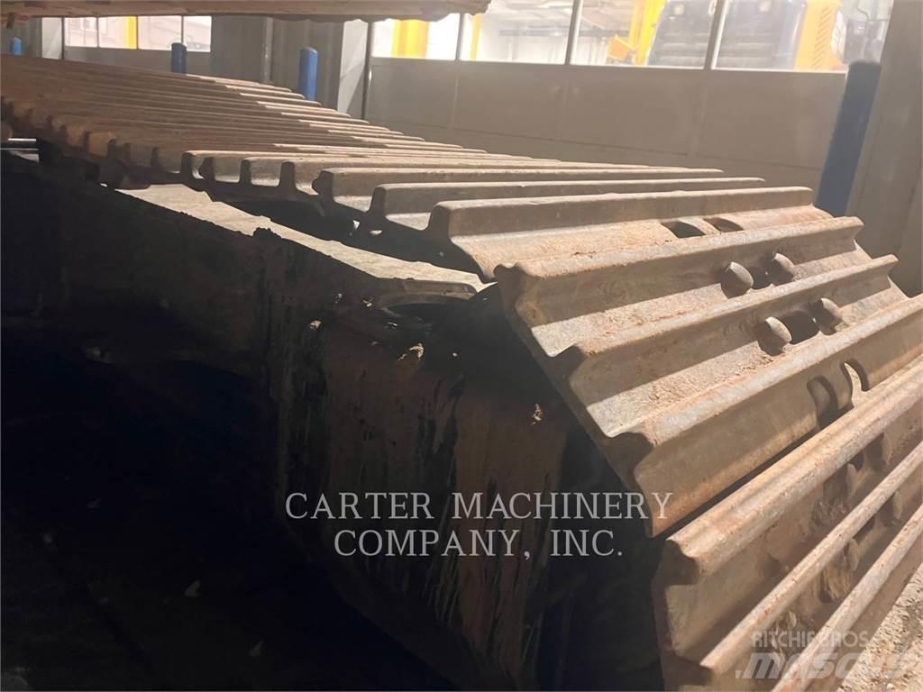 CAT 325FL CR 대형 굴삭기 29톤 이상