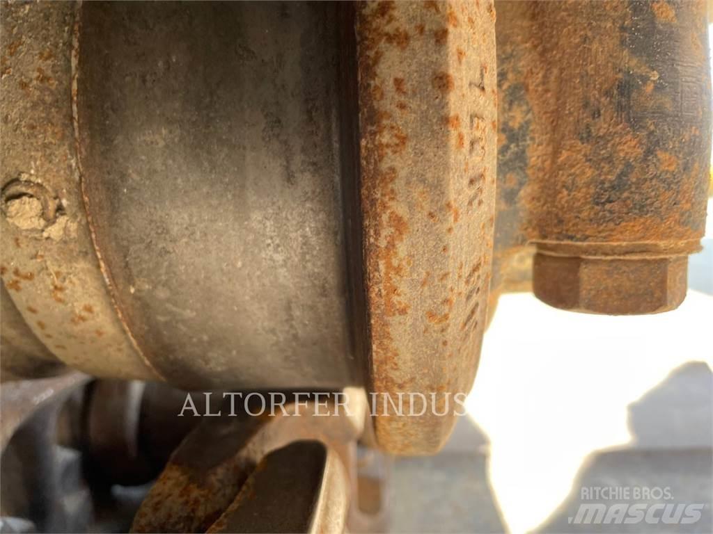CAT 325FLCR 대형 굴삭기 29톤 이상