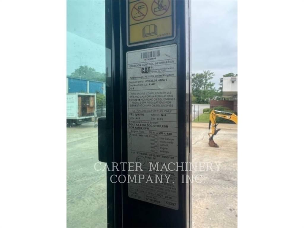 CAT 325FLCR 대형 굴삭기 29톤 이상