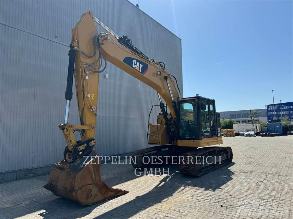 CAT 325FLCR 대형 굴삭기 29톤 이상